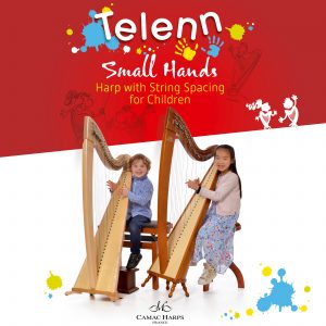 Telenn Small Hands