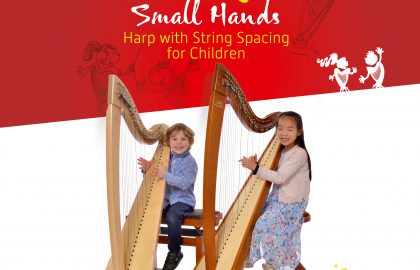 Telenn Small Hands