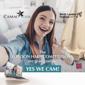 North London video competitions 2020