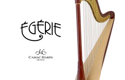 Camac Égérie