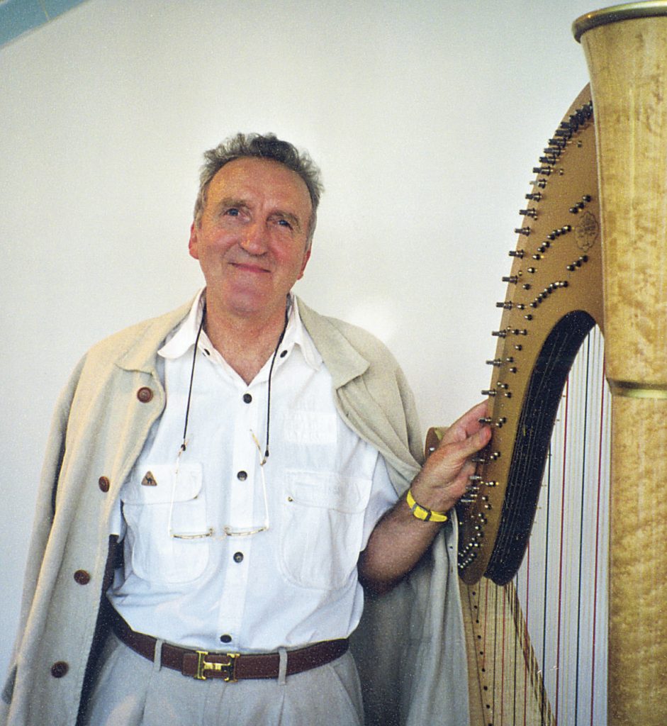Joël Garnier