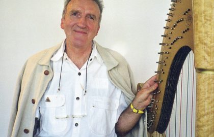 Joël Garnier