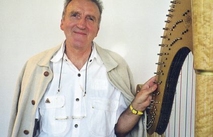 Joël Garnier