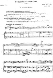 La harpe au sein de l'orchestre, d'Elisabeth COLARD