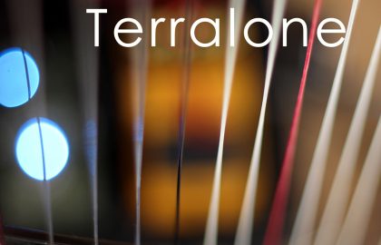 Aurélie Barbé : Terralone