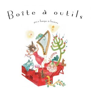 François Pernel : Boîte à outils
