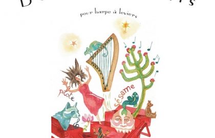François Pernel : Boîte à outils
