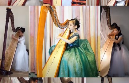 Limoges in China