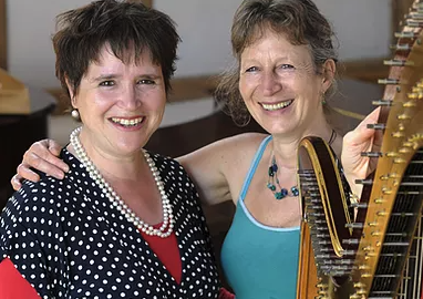 Imogen Barford, Charlotte Seale
