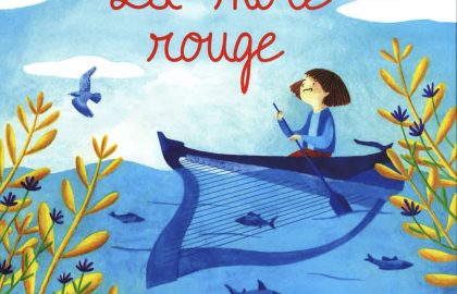 Cristine Merienne : La Note Rouge