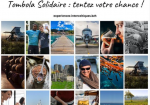 Tombola de Lorient
