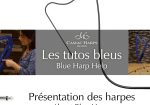 Tutos bleus