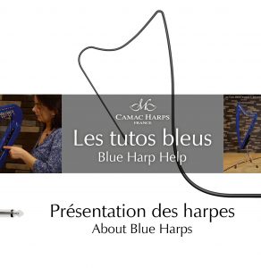 Tutos bleus