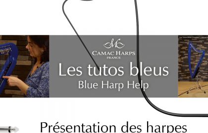 Tutos bleus
