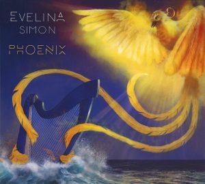 Evélina Simon : Phoenix