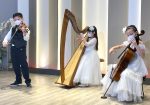 Rave Harps International Prestige Awards