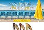 Festival Camac à Nice 2021