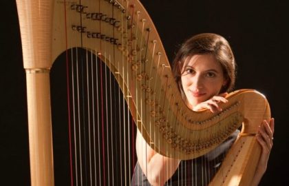 Constance Luzzati