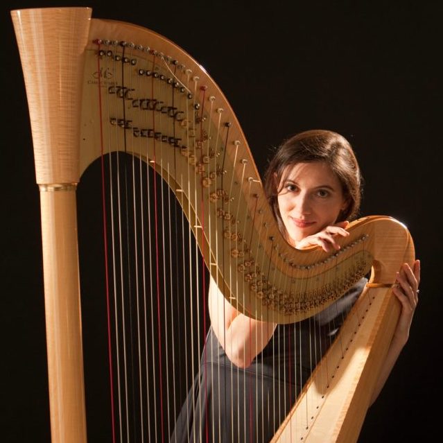 Constance Luzzati