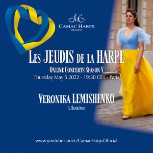 Les Jeudis de la Harpe Season V