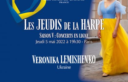 Les Jeudis de la Harpe, Saison V