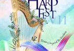 Singapore Harpfest 2022