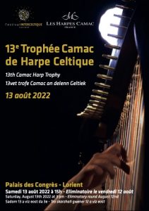 Camac Trophy 2022, Lorient 