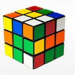 Rubik's cube