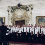 Cardiff Arms Park Male Choir