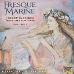 Alexander Rider: Fresque Marine