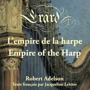 Erard, Empire of the Harp