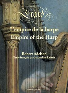 Erard, Empire of the Harp