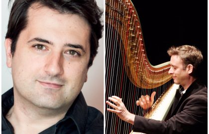 Mantovani, Blassel