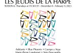 Les Jeudis de la Harpe, saison VI