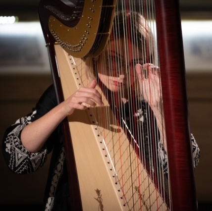 Gabriella Garcia, Atlantide of Plovdiv Opera