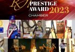 Rave Harps Prestige Award 2023