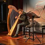 Camac Festival, Paris 2022: Nikolaz Cadoret