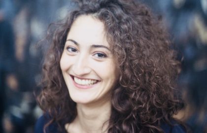 Hélène Tysman