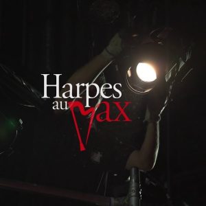 Harpes au Max 2023