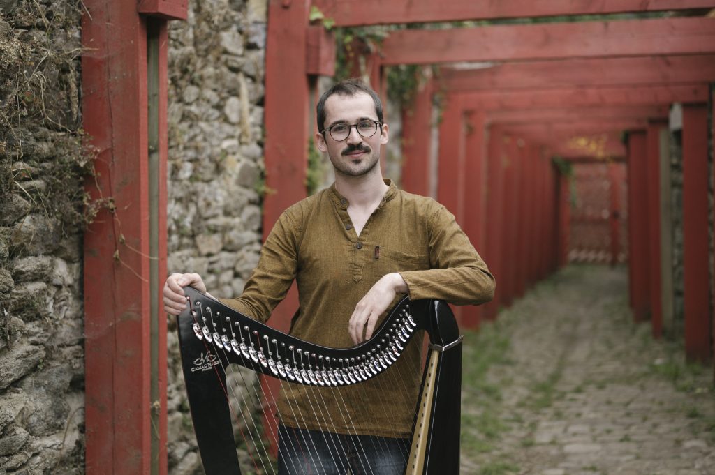 Kevin Le Pennec photo: © Ronan Le Pennec