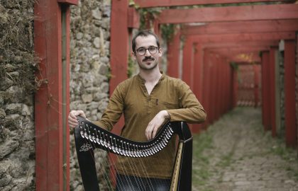Kevin Le Pennec photo: © Ronan Le Pennec