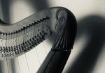 Concours Français de la   harpe 2024, photo: Fiona HOSFORD