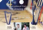 Glowing Harp Competition 2024