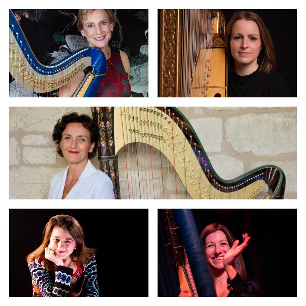 Trinity_Laban_Camac_harp_days