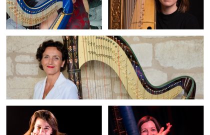 Trinity_Laban_Camac_harp_days