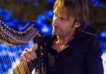 Raoul Moretti: Harp4Green
