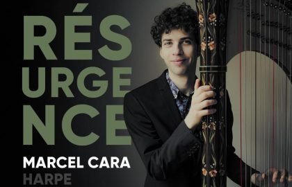 Résurgence- Marcel CARA