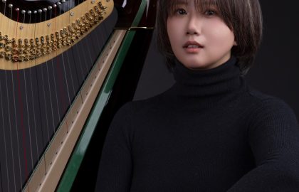 Yuying Chen, Photo: © Duoli Wu