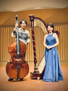 Mai Fukui and