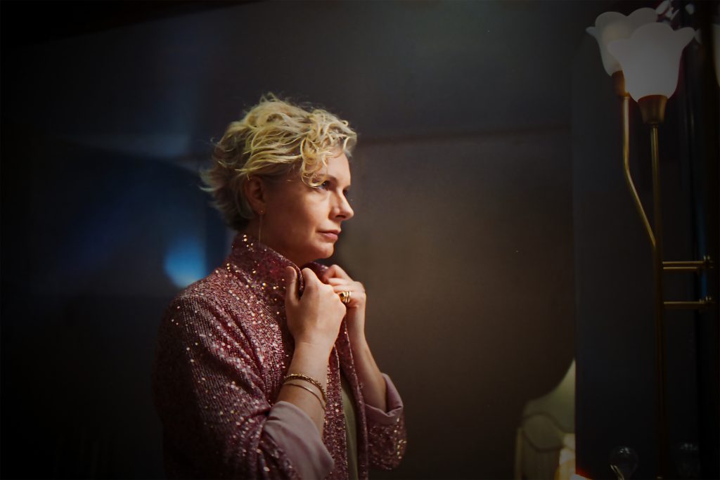 Catrin Finch © Trigger Happy Creative